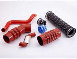 Turbo charcher hoses