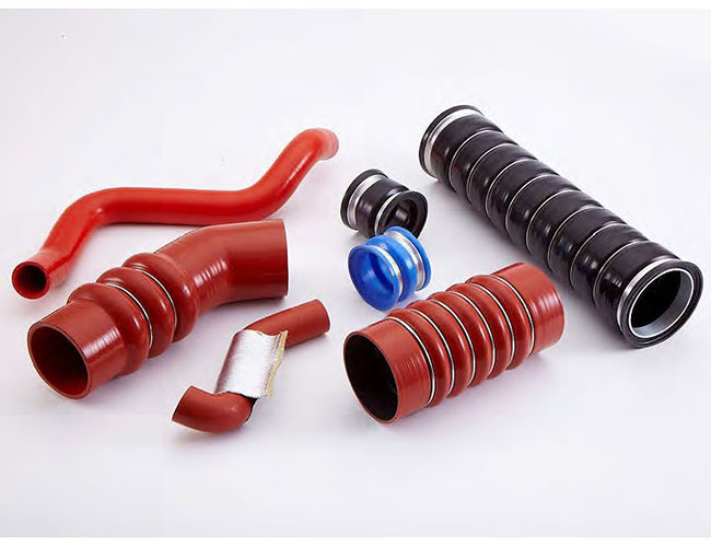 Turbo charcher hoses