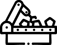 In-house production - URM