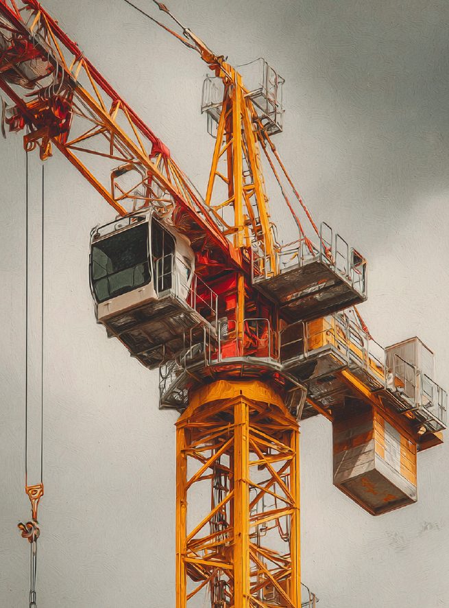Construction - URM