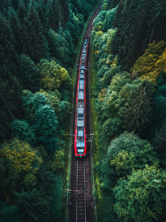 Transport & Rail - URM