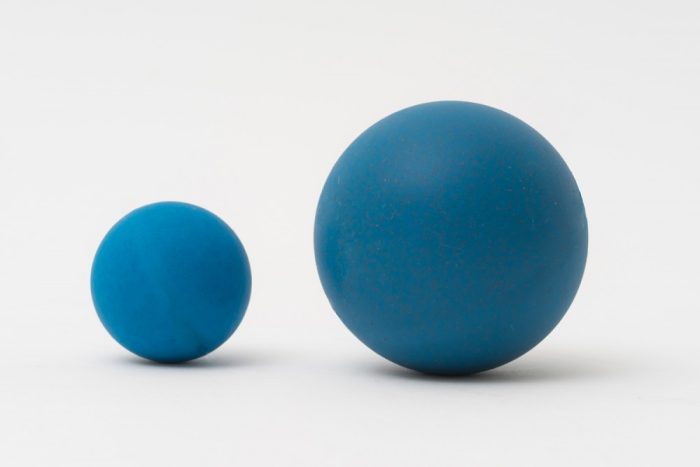 Screen Balls - URM