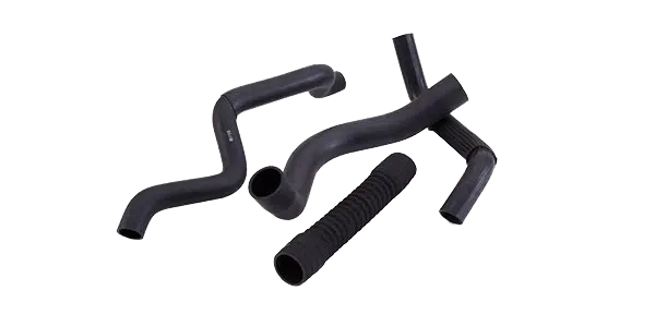 Organic rubber hoses - URM