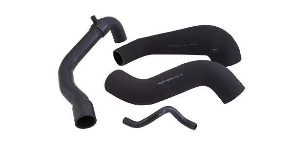 Organic rubber hoses - URM