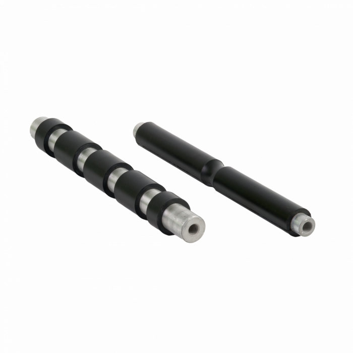 Rubber metal parts - URM