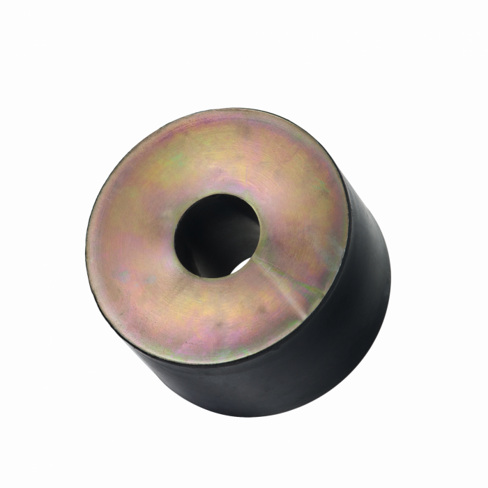 Rubber metal parts - URM