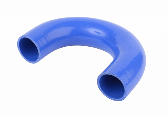 Silicone coolant hoses - URM