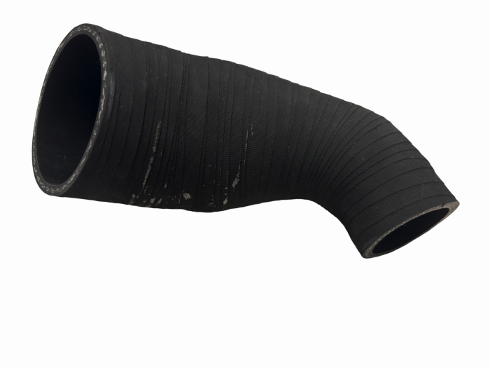 Organic rubber hoses - URM