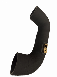 Organic rubber hoses - URM