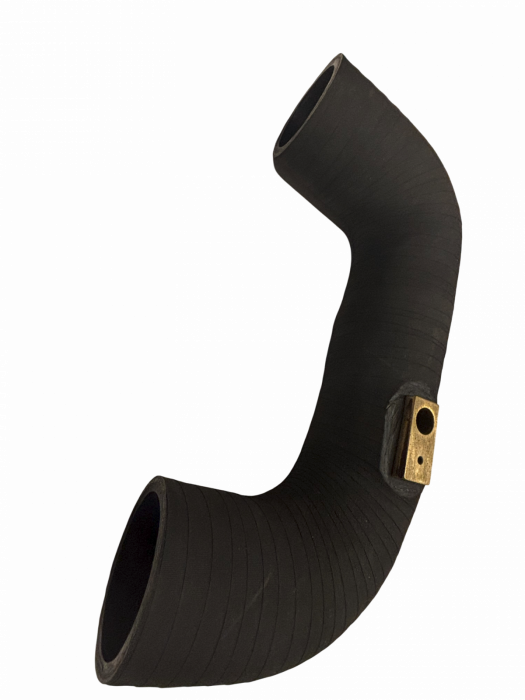 Organic rubber hoses - URM