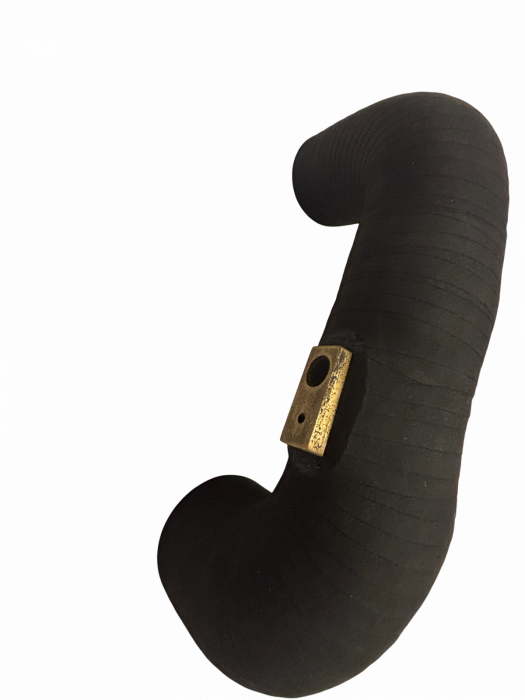 Organic rubber hoses - URM