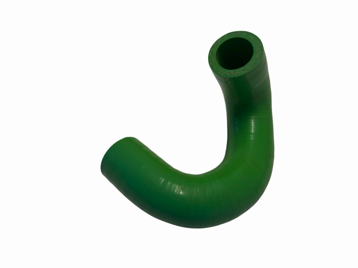 Silicone coolant hoses - URM
