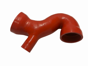 Rubber hoses & elbows - URM