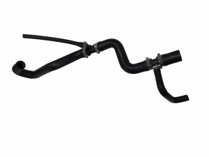 EPDM Rubber Hoses - URM