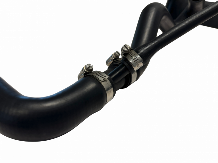 EPDM Rubber Hoses - URM