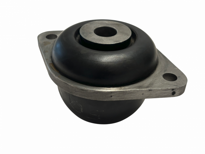 Rubber metal parts - URM