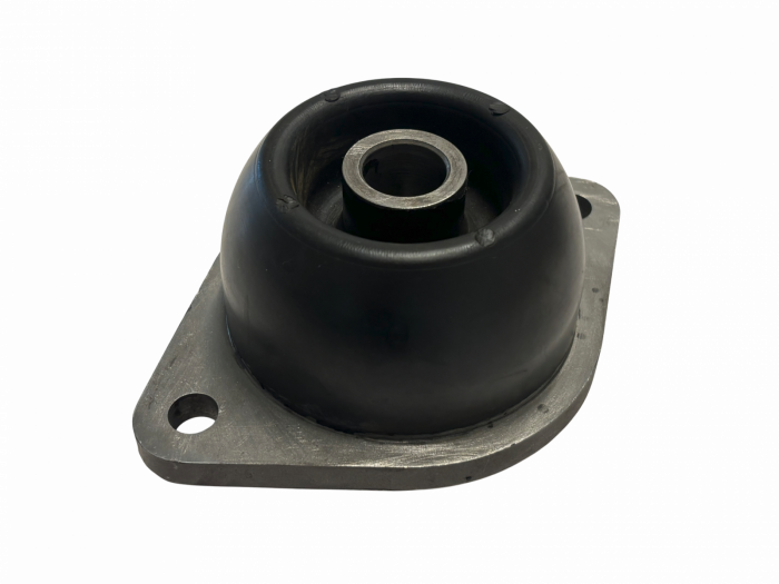 Rubber metal parts - URM