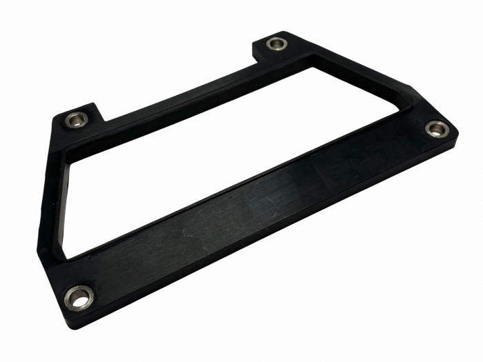 Rubber metal parts - URM