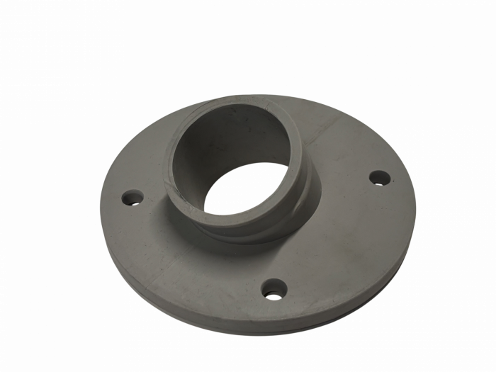 Custom Rubber Moulded Solutions - URM