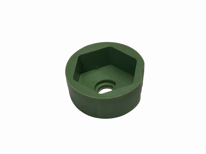 Custom Rubber Moulded Solutions - URM