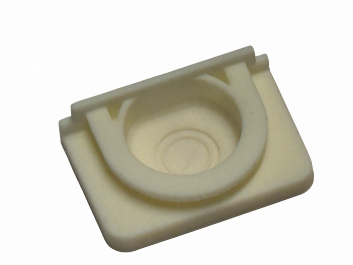 Custom Rubber Moulded Solutions - URM