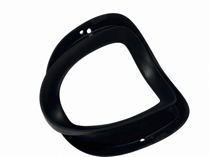 Custom Rubber Moulded Solutions - URM