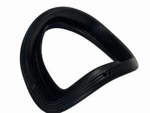 Custom Rubber Moulded Solutions - URM