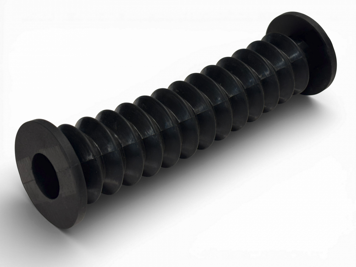 Custom Rubber Moulded Solutions - URM