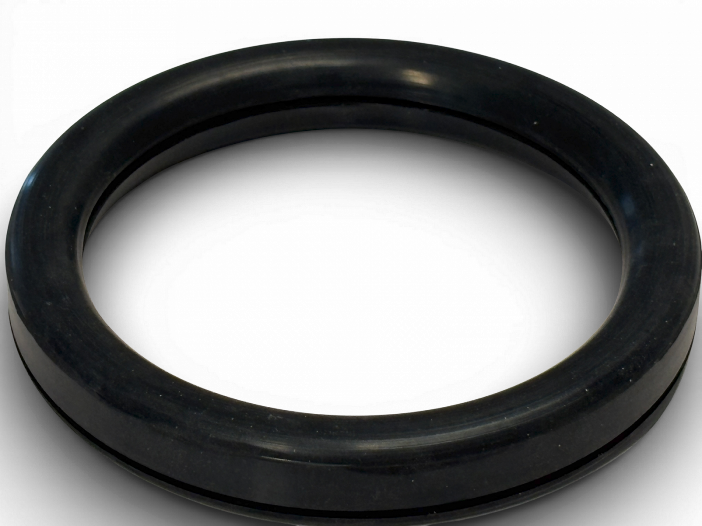 Custom Rubber Moulded Solutions - URM