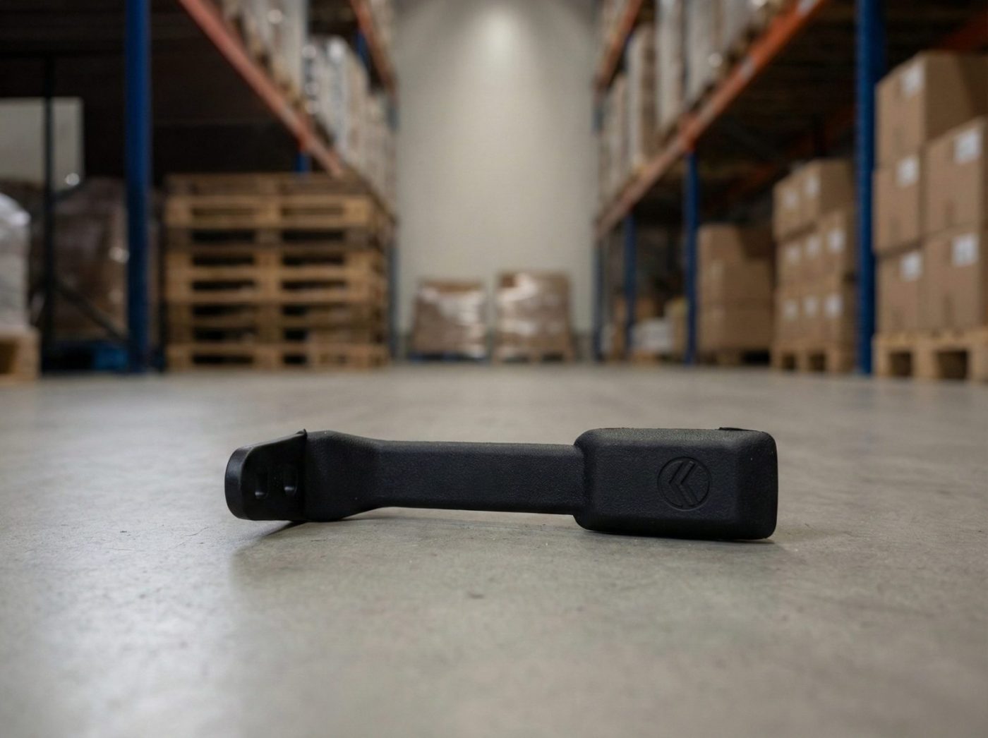 Custom Rubber Moulded Solutions - URM