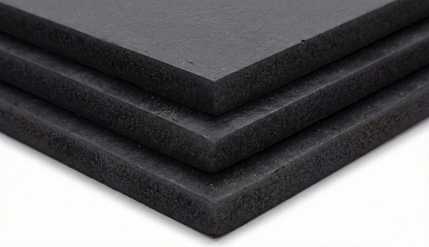 Custom Rubber Moulded Solutions - URM