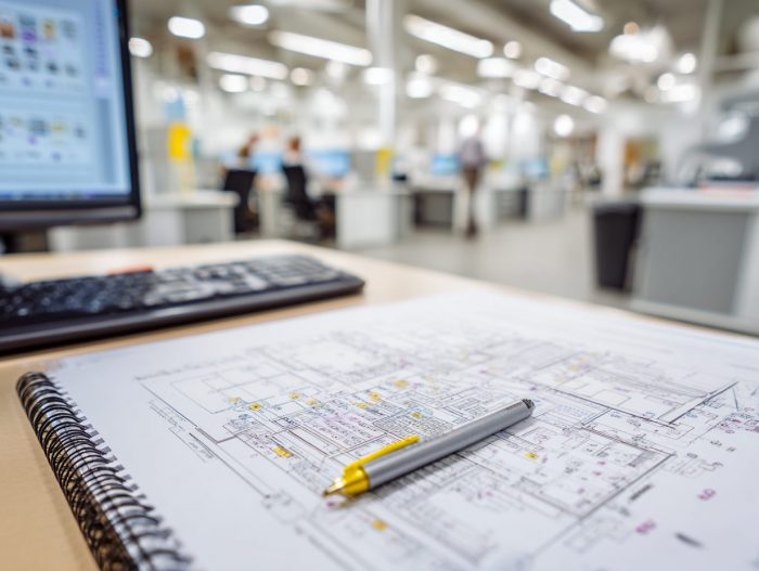 Process planning - URM