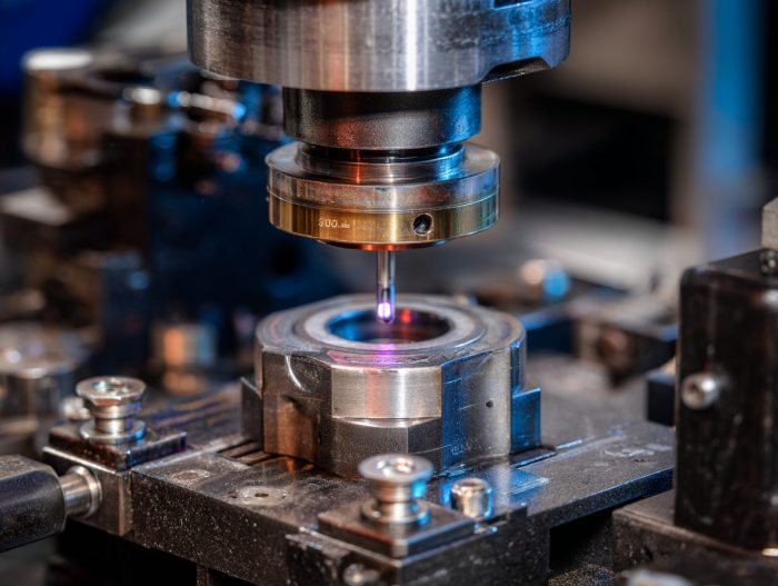 In-process control - URM