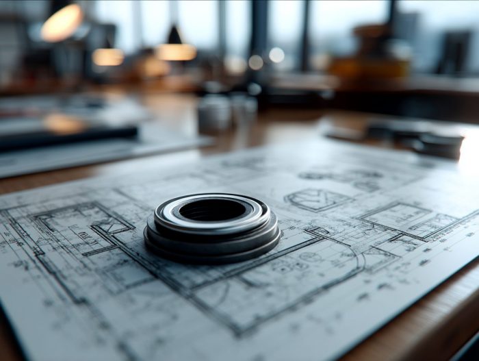 Final inspection - URM