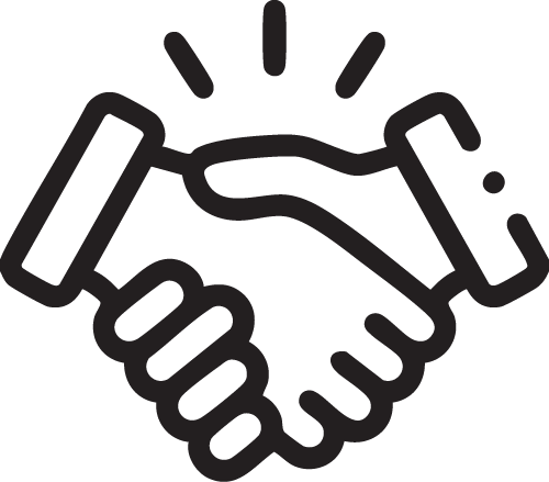 Long-term partnership - URM