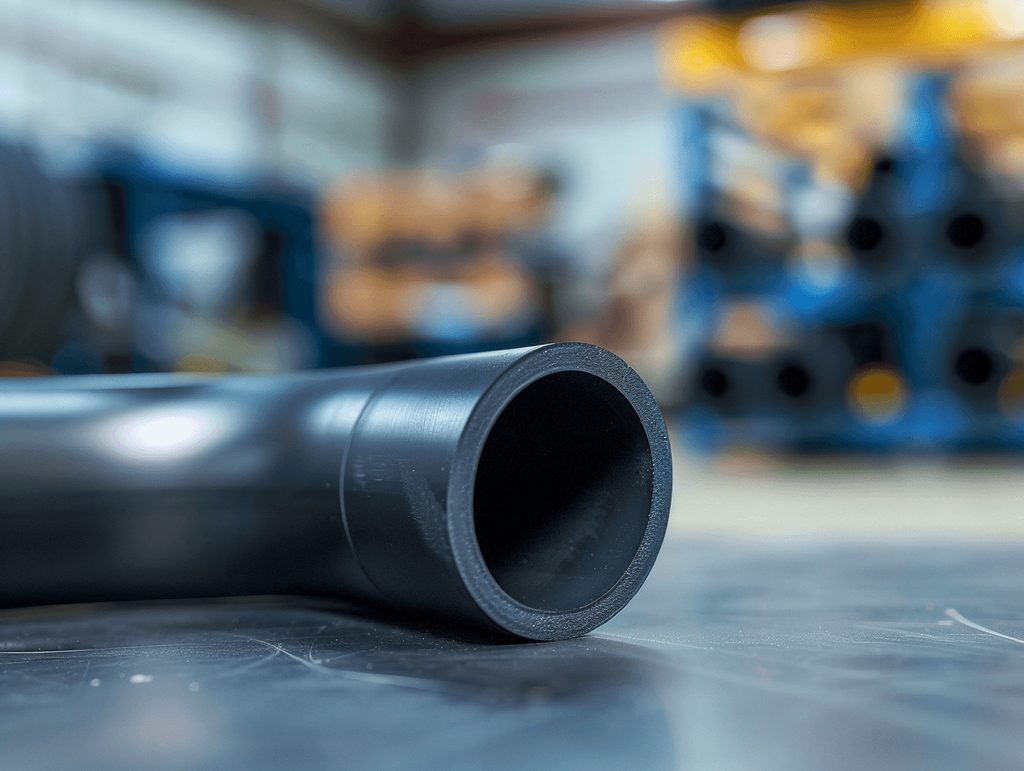 EPDM Rubber Hoses - URM