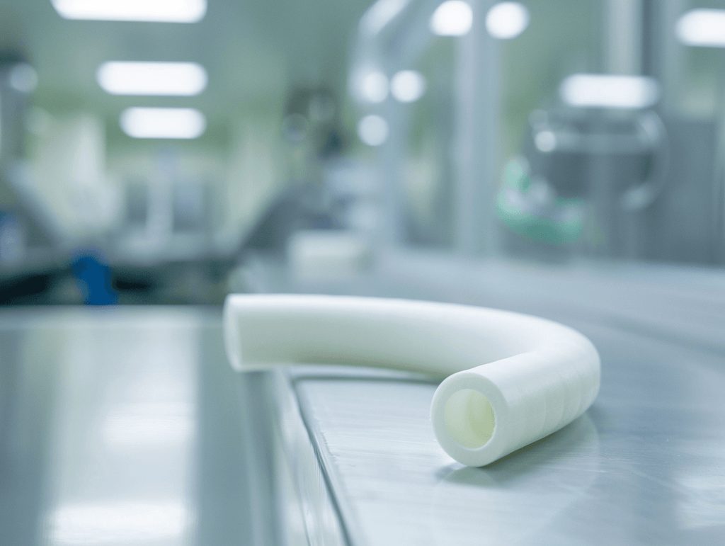 Food grade hoses - URM