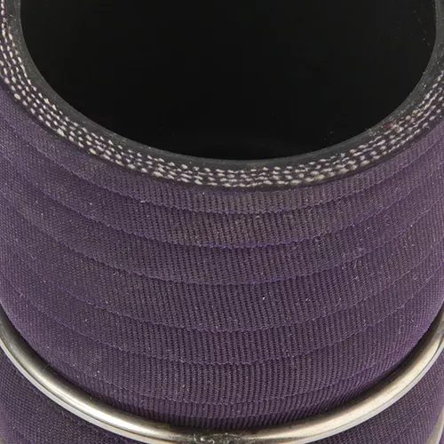 Organic rubber hoses - URM