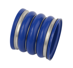 Charge Air & Turbo Charger Hoses - URM