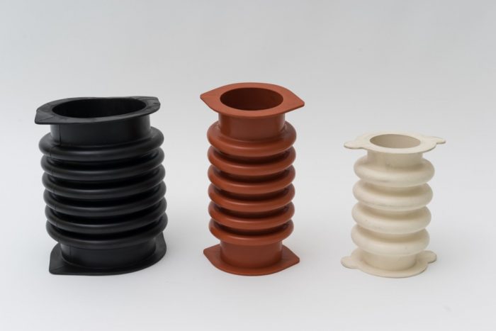 Screen balls and food grade sleeves - URM