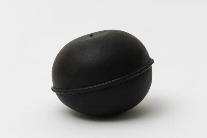 Screen balls and food grade sleeves - URM