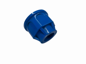 Plastic injection parts - URM