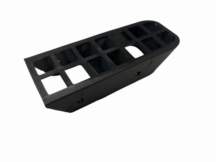 Plastic injection parts - URM