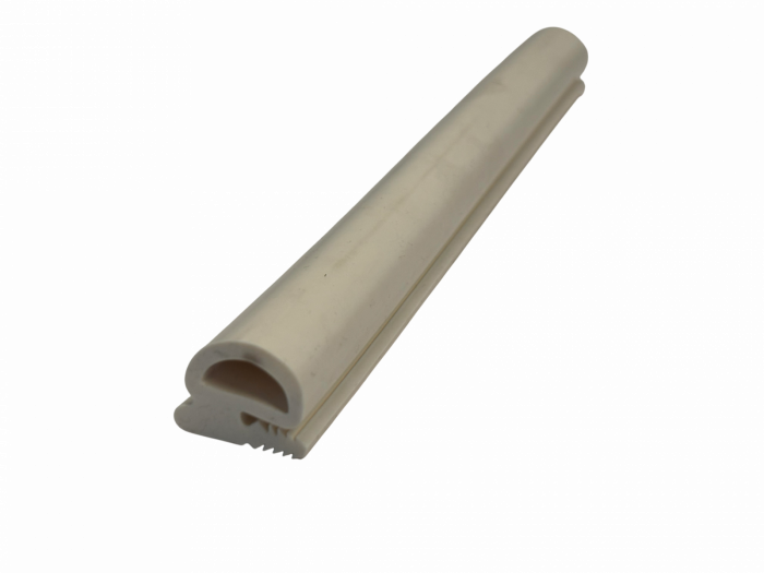 Rubber extrusions - URM