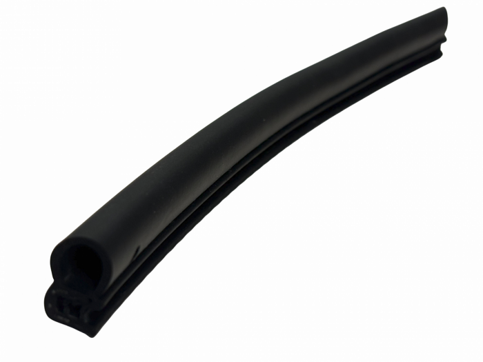 Rubber extrusions - URM