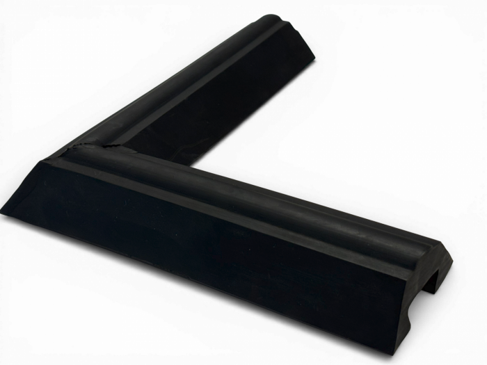 Custom Rubber Frames - URM