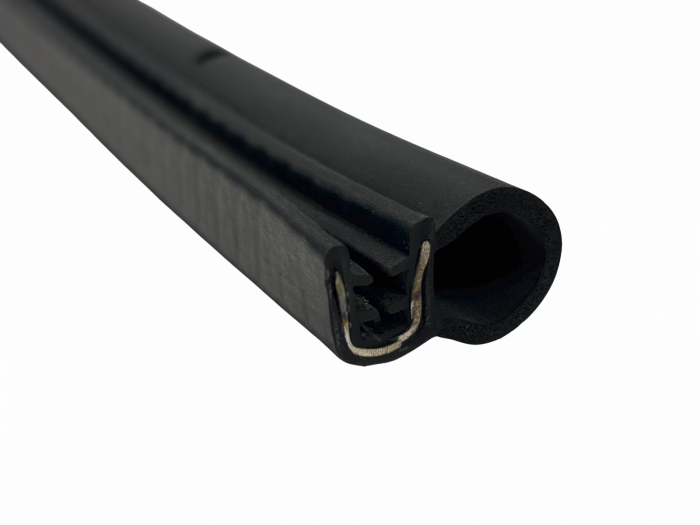 Rubber extrusions - URM