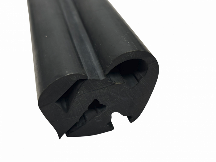 Rubber extrusions - URM