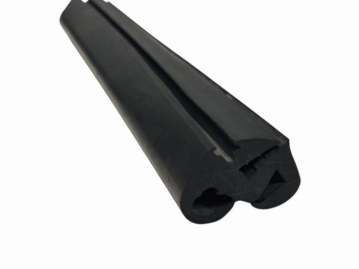 Rubber extrusions - URM