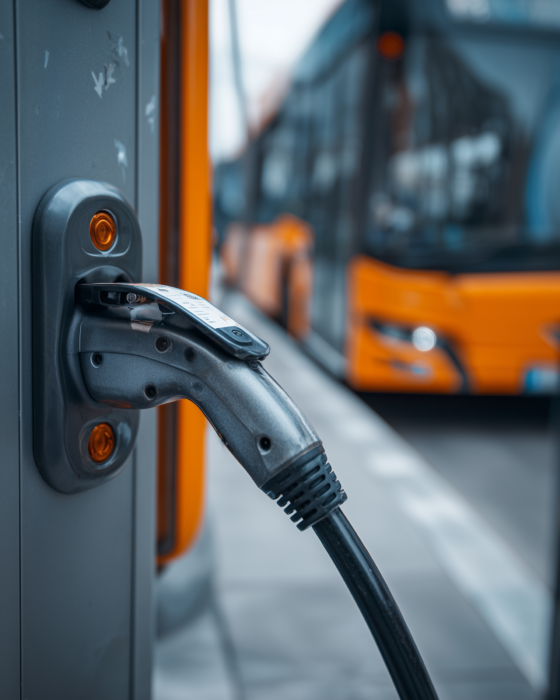 Electric Vehicle (EV) Industry - URM